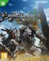 XBOX Series X Monster Hunter Wilds - Lenticular Edition 