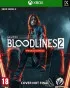 XBOX Series X Vampire The Masquerade - Bloodlines 2 - Premium Edition 