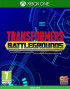 XBOX ONE Transformers - Battlegrounds 