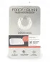 Zaštitno staklo - zaštita za Ekran BigBen Tempered Glass - Force Glass - High Resistance Screen Protector 