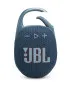 Zvučnik JBL Clip 5 - Blue Bluetooth 