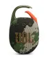 Zvučnik JBL Clip 5 - Camo Squad Bluetooth 