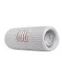 Zvučnik JBL Flip 6 - White Bluetooth 