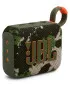 Zvučnik JBL GO 4 - Camo Squad Bluetooth 