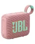 Zvučnik JBL GO 4 - Pink Bluetooth 