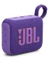Zvučnik JBL GO 4 - Purple Squad Bluetooth 