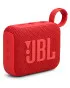 Zvučnik JBL GO 4 - Red Bluetooth 