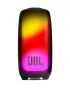 Zvučnik JBL Pulse 5 - Black Bluetooth 
