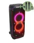 Zvučnik JBL Ultimate PartyBox + Poklon Mikrofon JBL PartyBox Wireless 2 kom 