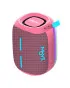 Zvučnik Moye Pulse Mini Bluetooth Speaker Pink 