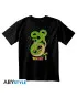 Majica AbyStyle Dragon Ball Z - Shenron - M 