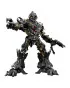 Action Figure Blokees - Transformers Deceptions - Model Kit - Megatron 