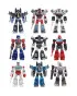 Action Figure Blokees Transformers - Galaxy Version 01 - Blind Box 