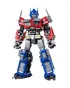 Action Figure Blokees Transformers Rise Of The Beasts - Classic Class Model Kit Optimus Prime 