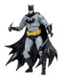 Action Figure DC Multiverse - Batman Hush Black/Gray 