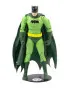 Action Figure DC Multiverse - Green Batman (Chase) 