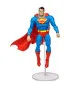 Action Figure DC Multiverse - Superman (Hush) 