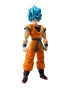 Action Figure Dragon Ball Super Broly - S.H. Figuarts - Super Saiyan God Super Saiyan Goku