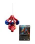 Action Figure Marvel Legends - Magic The Gathering - Battle Damaged Spider-Man 