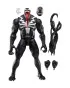 Action Figure Marvel Legends Series - Spider-Man 2 - Venom 