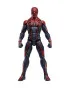 Action Figure Marvel Legends Series - Spider-Man - Peter Parker (Velocity Suit) 