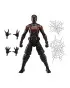 Action Figure Marvel Legends Series - Spider-Man 2 - Miles Morales (Brooklyn 2099 Suit) 