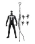 Action Figure Marvel Legends Series - Spider-Man 2 - Peter Parker (Black Suit) 