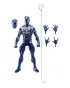 Action Figure Marvel Legends Series - Spider-Man 2 - Peter Parker (Anti-Venom Suit Style) 