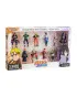 Action Figure Naruto Shippuden - 12 Pack Deluxe Edition (Ver. A) 
