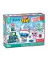 Advent Calendar Bitty POP! - Stitch 
