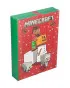 Advent Calendar Paladone - Minecraft Stationery 24 Day 
