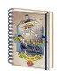 Agenda A5 One Piece Live Action - Going Merry - Wiro Notebook 