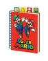 Agenda A5 Super Mario - Wiro Notebook 