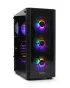 AMD Ryzen 7 Gaming Računar - 5700X 32GB 1TB RTX5060 8GB 
