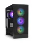 AMD Ryzen 7 Gaming Računar - 9700X 32GB 1TB RTX5060Ti 8GB 