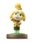 Amiibo Animal Crossing - Shizue Winter Outfit 
