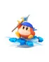 Amiibo Kirby Air Riders - Waddle Dee & Winged Star 