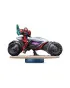 Amiibo Metroid Prime 4 - Samus And Vi-O-La - Double Pack 