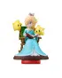 Amiibo Super Mario Galaxy - Rosalina & Lumas 