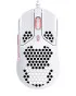 Miš HyperX Pulsefire Haste Ultra-Lightweight - White 