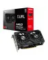 ASUS Grafička karta AMD Radeon RX 9060 XT 8GB DUAL-RX9060XT-8G 