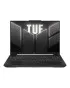 Asus TUF F16 gaming laptop FX607VU-RL048 16'' Core 5 210H 16GB 512GB RTX4050 