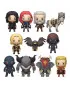 Bag Clips Lord Of The Rings- War Of Rohirrim - 3D PVC 