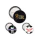 Bedževi AbyStyle - Dc Comics - The Joker - Badge Pack 