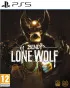 PS5 Bendy - Lone Wolf 