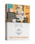 Karte Bicycle Artist Series - Jean Michael Basquiat - Playing Cards 