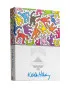 Karte Bicycle Artist Series - Keith Haring  - Playing Cards 