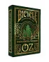 Karte Bicycle Creatives - The Wizard of Oz - Playing Cards 