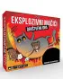 Board Game Eksplozivni Mačići Društvena Igra 