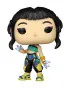 Bobble Figure Animation - K-POP Demon Hunters POP! - Zoey #2256 